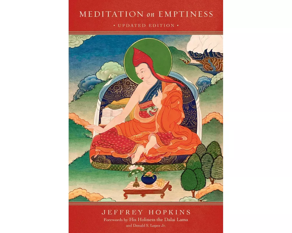 Meditation on Emptiness