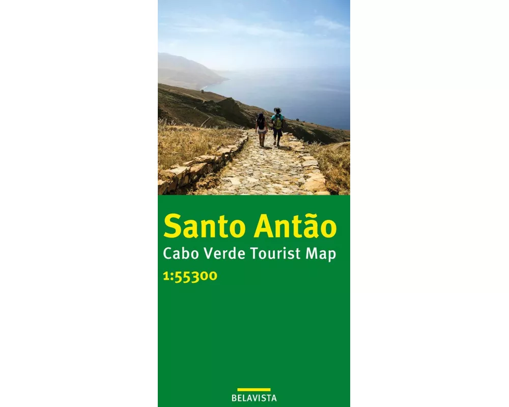 Santo Antão (Antao)