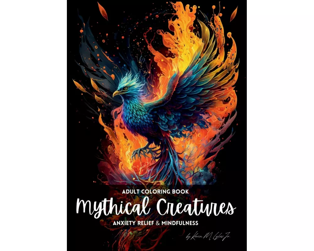 Mythical Creatures
