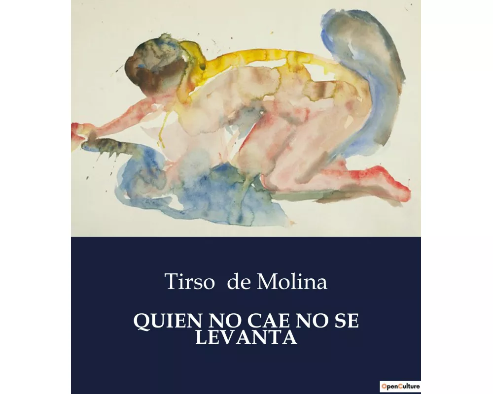 Quien No Cae No Se Levanta