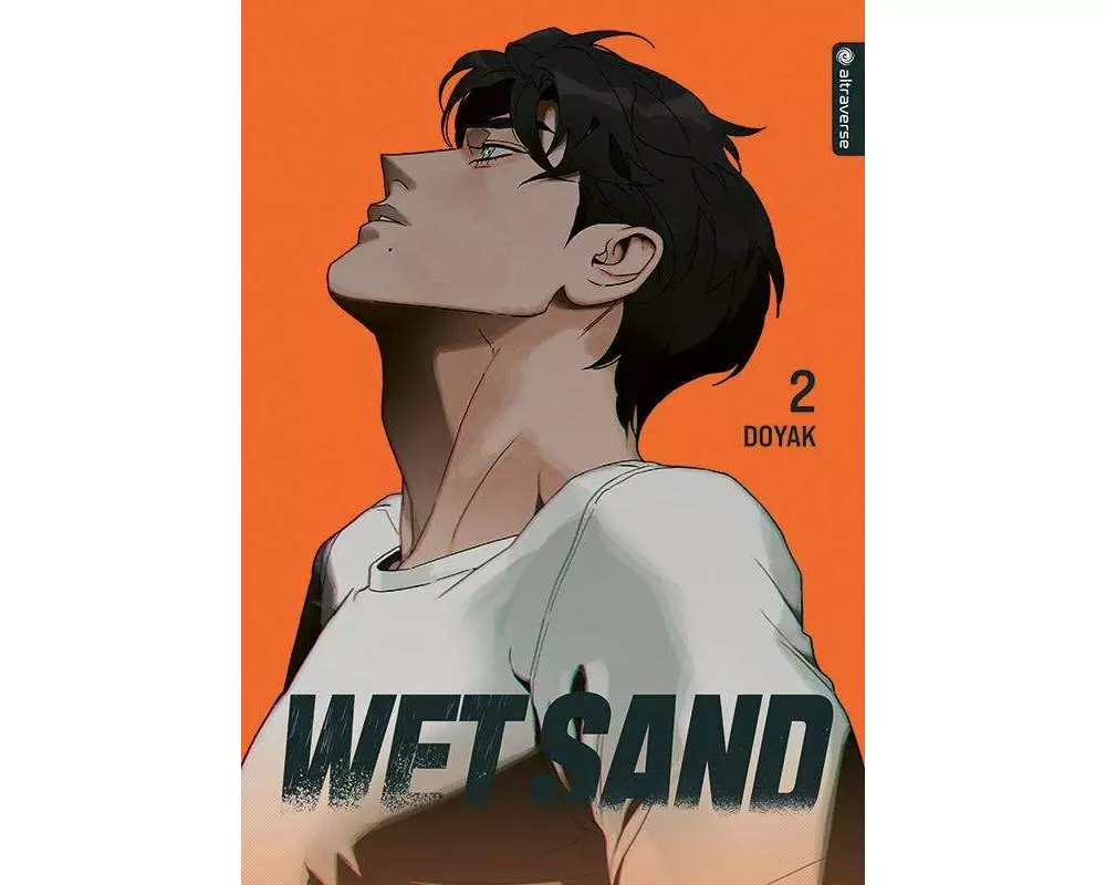 Wet Sand 02