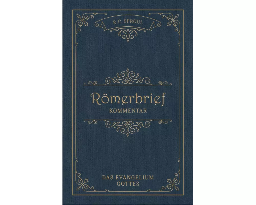 Römerbrief-Kommentar