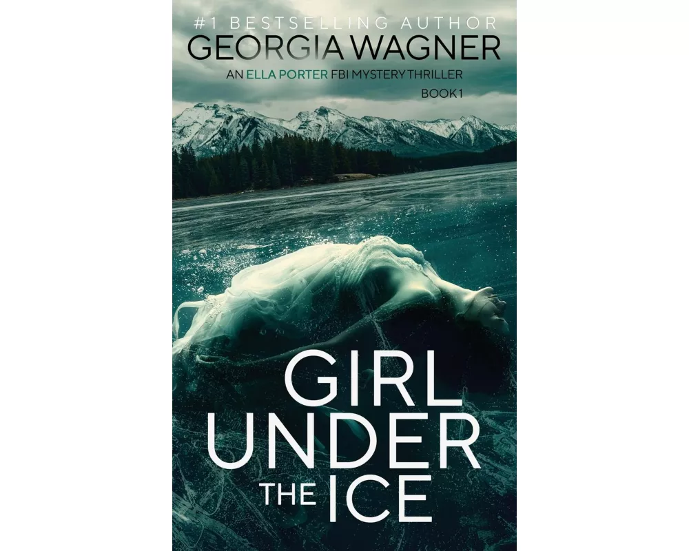 Girl Under the Ice