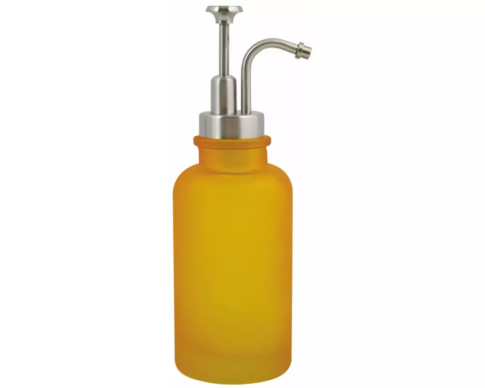 spirella Seifenspender Yoko 300 ml, Gelb