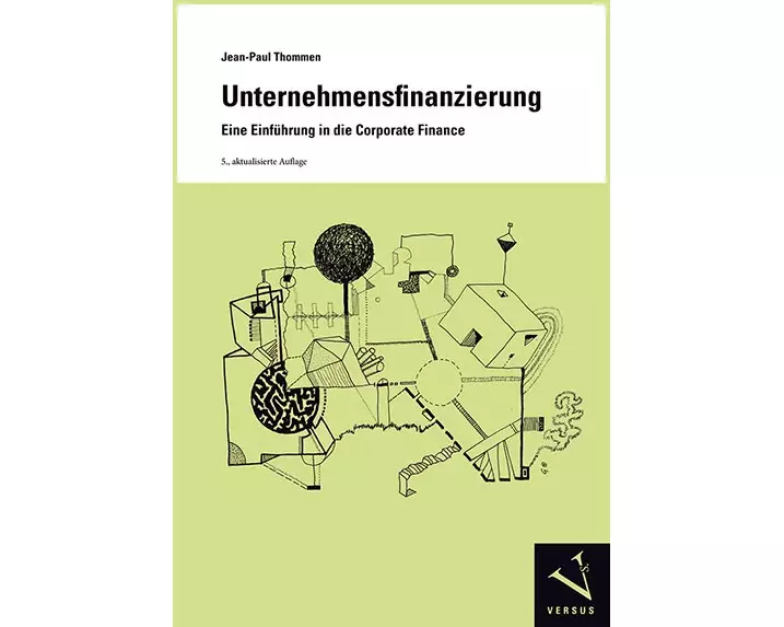 Unternehmensfinanzierung