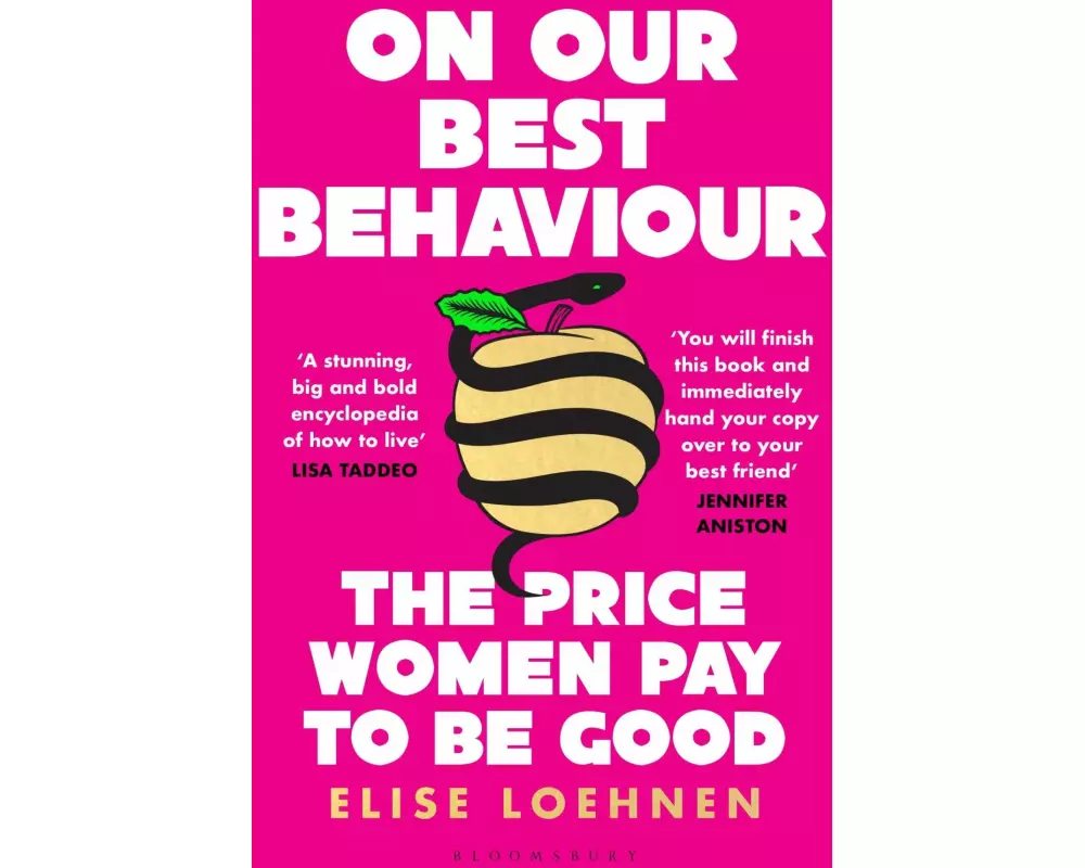 On Our Best Behaviour