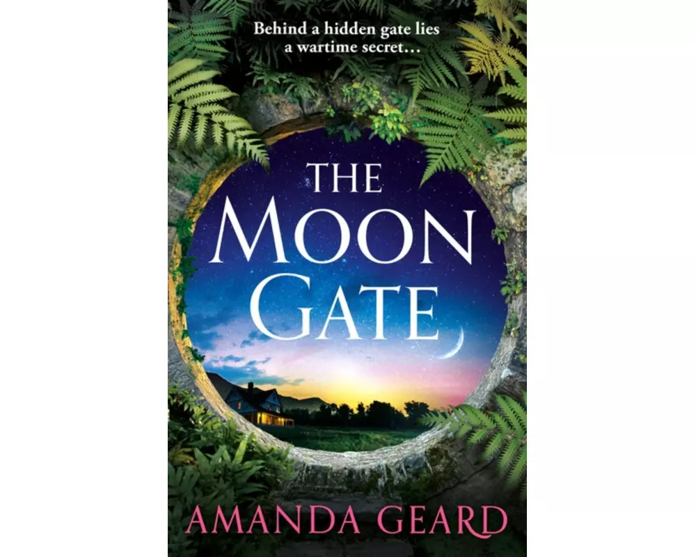 The Moon Gate