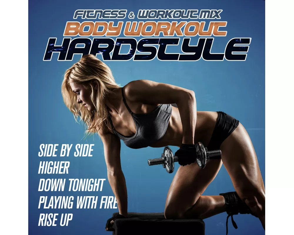 Body Workout-Hardstyle