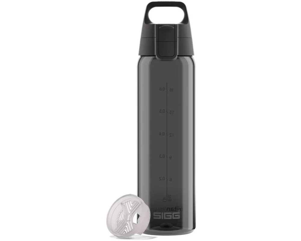 SIGG Total Color ONE Tritan Anthrazit 0.75 l