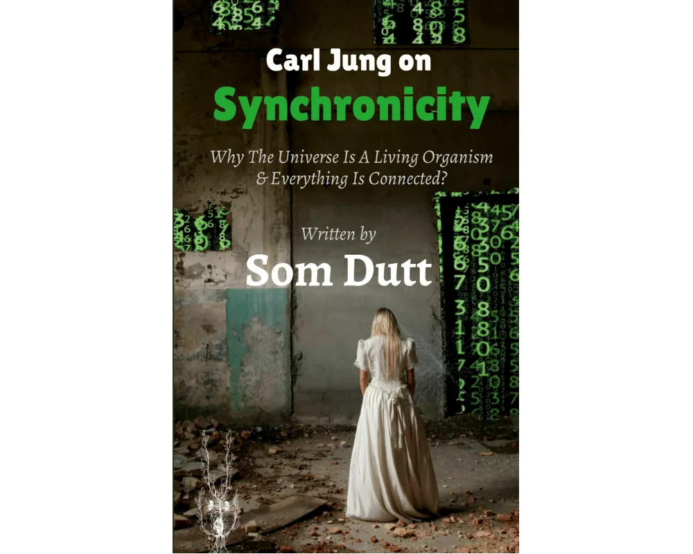 Carl Jung on Synchronicity