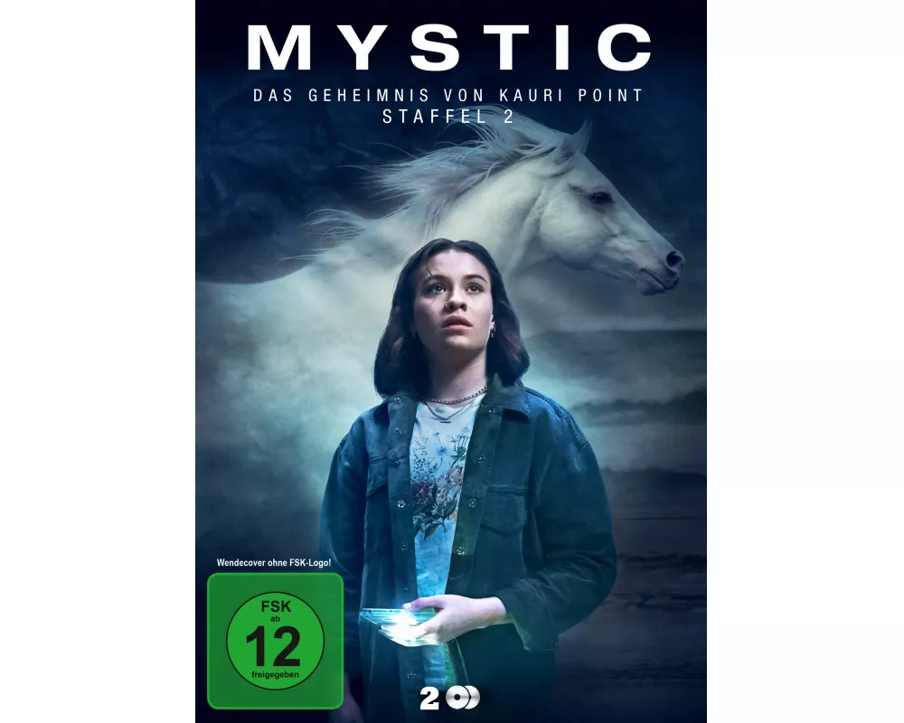 Mystic - Das Geheimnis von Kauri Point