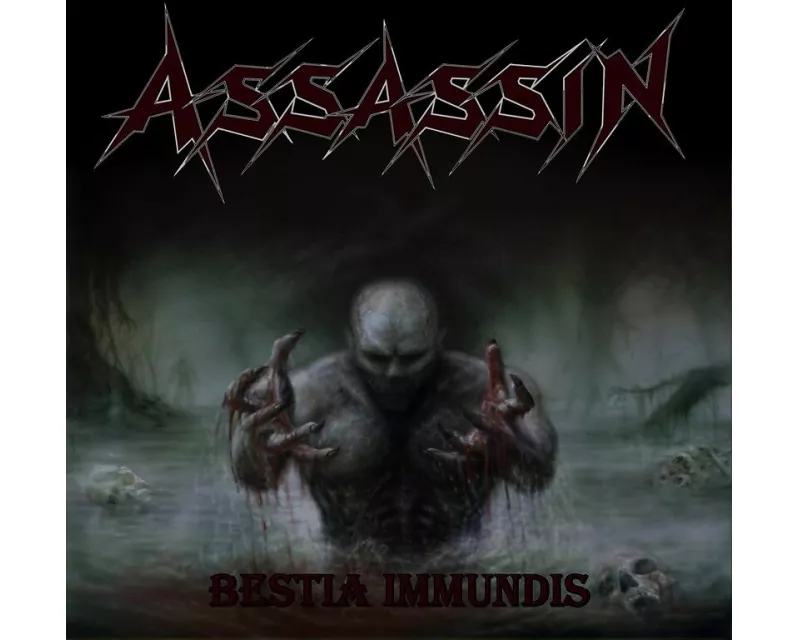 Bestia Immundis