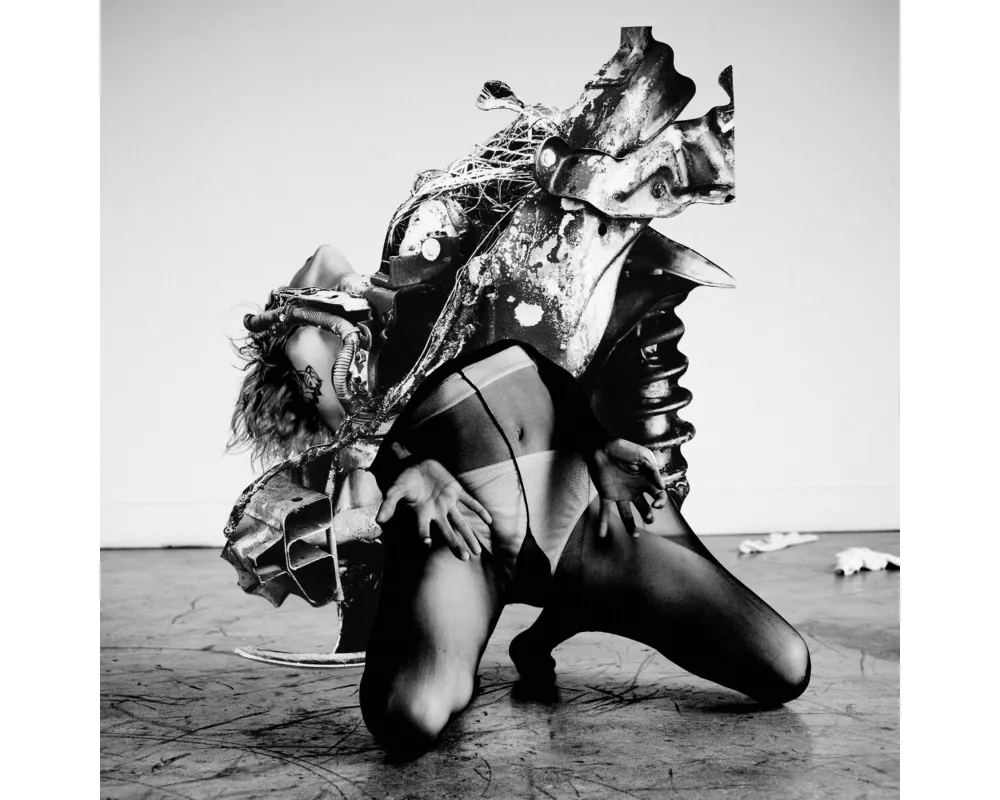 Body Prophecy (Jewel Case)