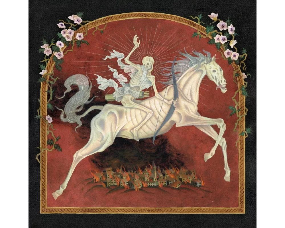 Death And The Twilight Hours