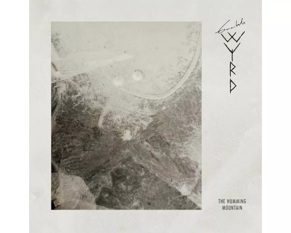 The Humming Mountain (Digipak)