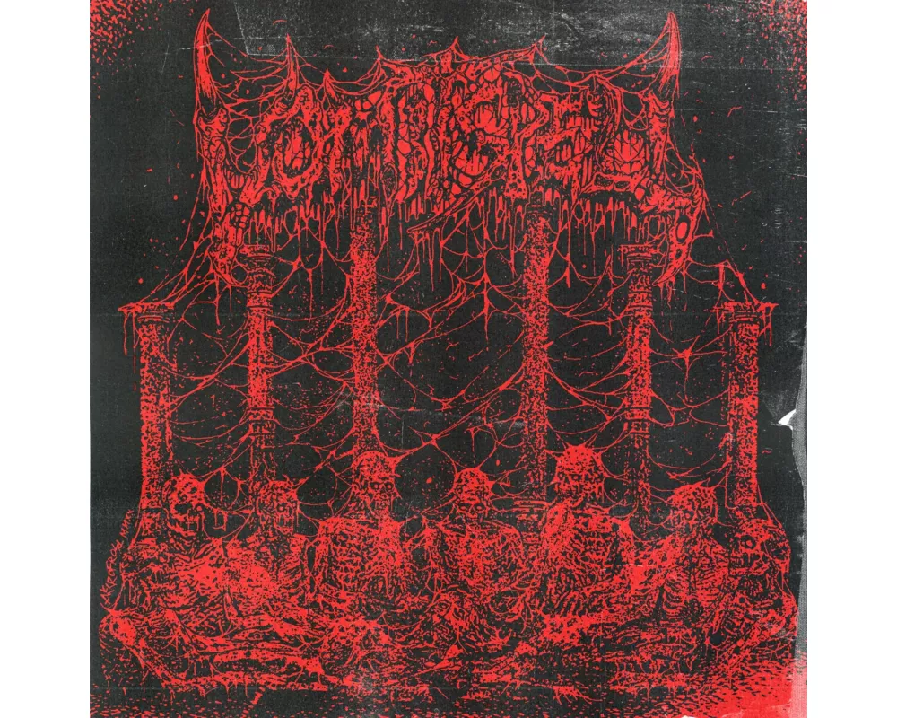 Vomit Spell