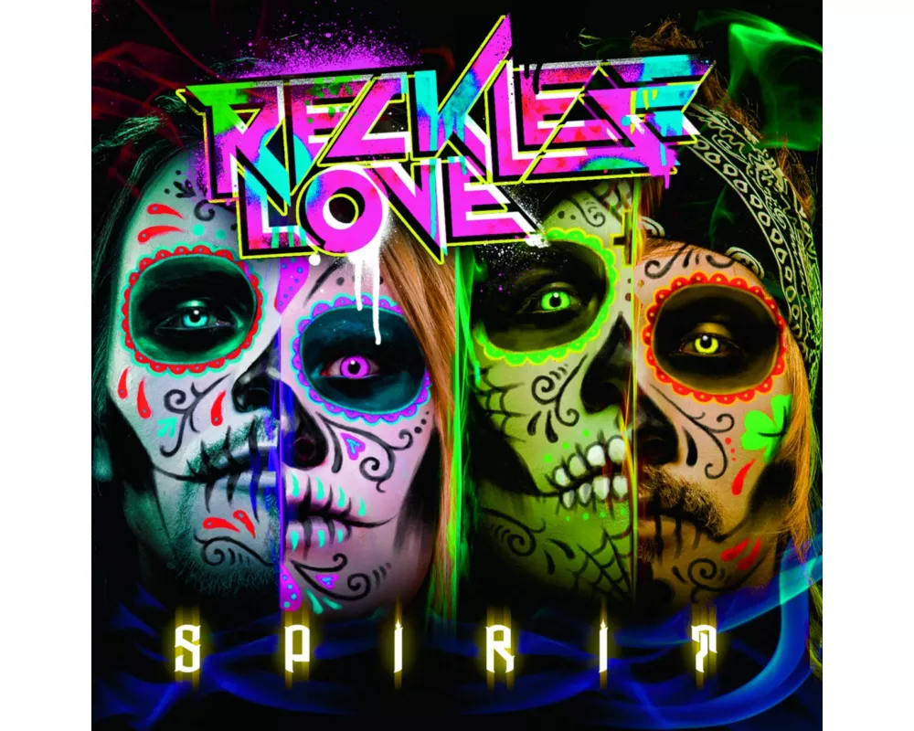 Spirit (inkl.3 Bonustracks)