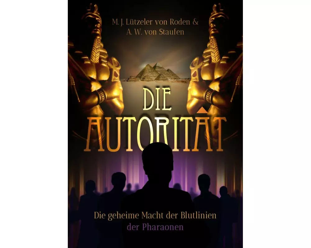 Die Autorität