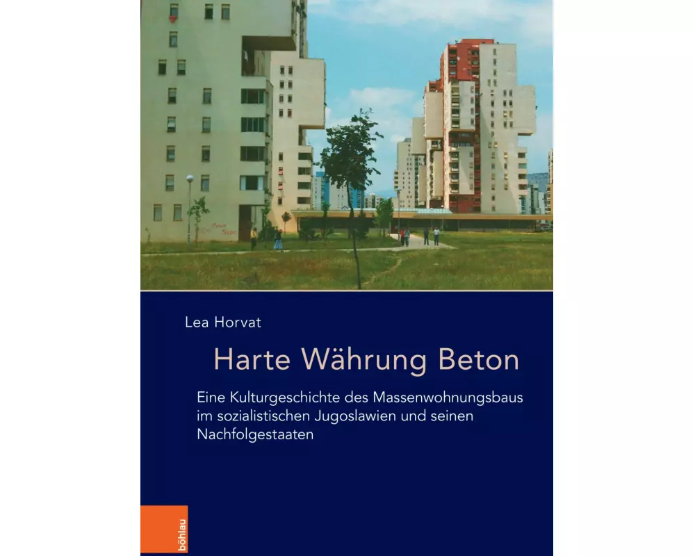 Harte Währung Beton