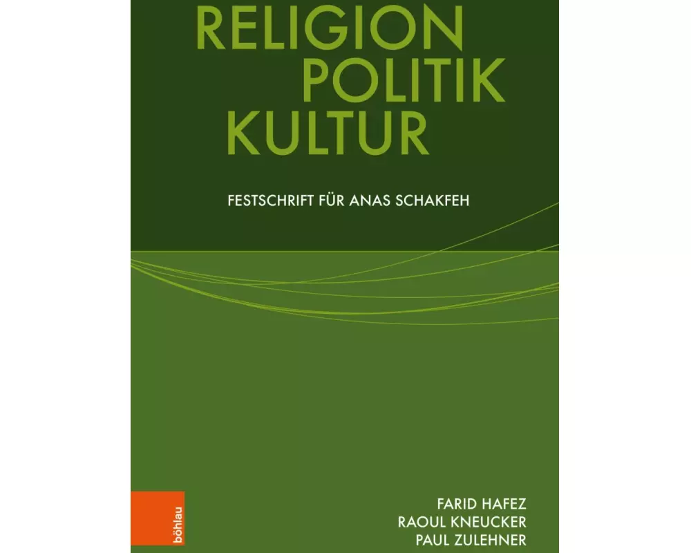 Religion, Politik, Kultur