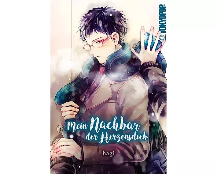 Mein Nachbar, der Herzensdieb