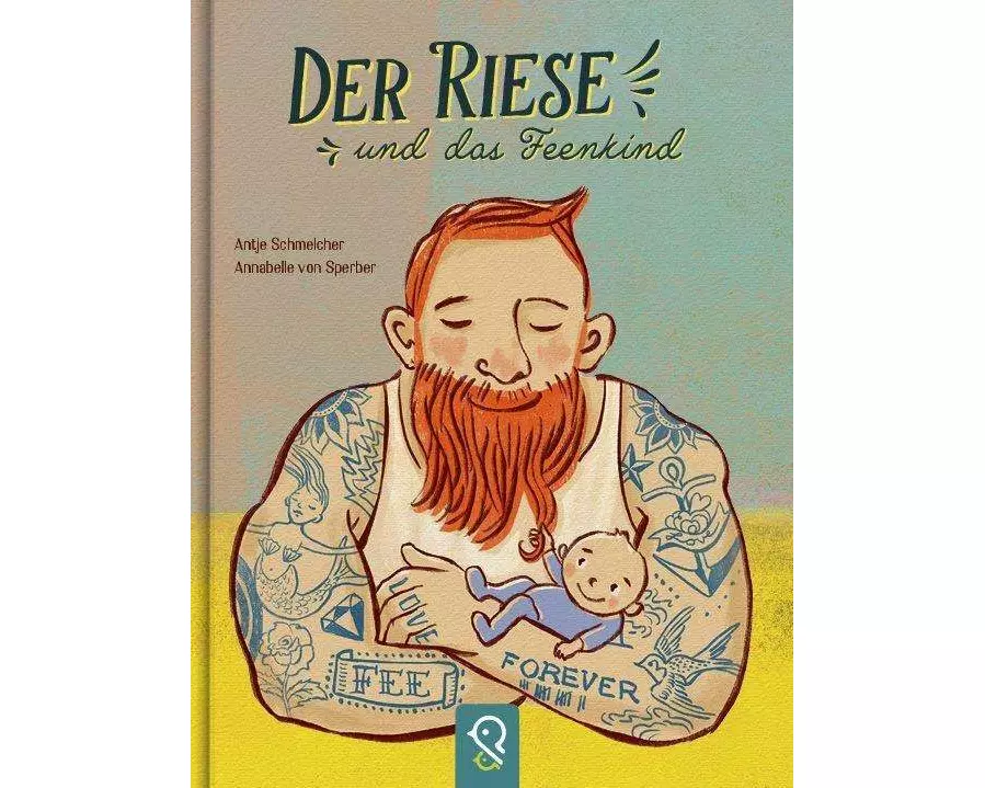Der Riese und das Feenkind