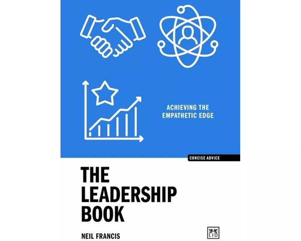 The Leadership Book