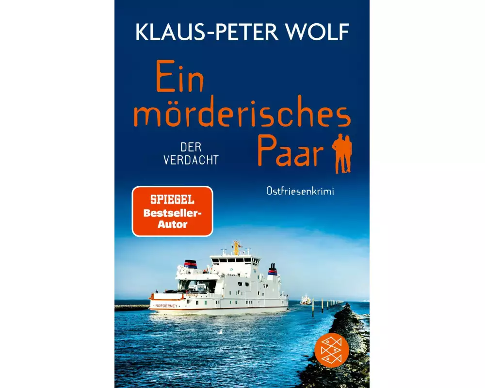 Ein mörderisches Paar - Der Verdacht
