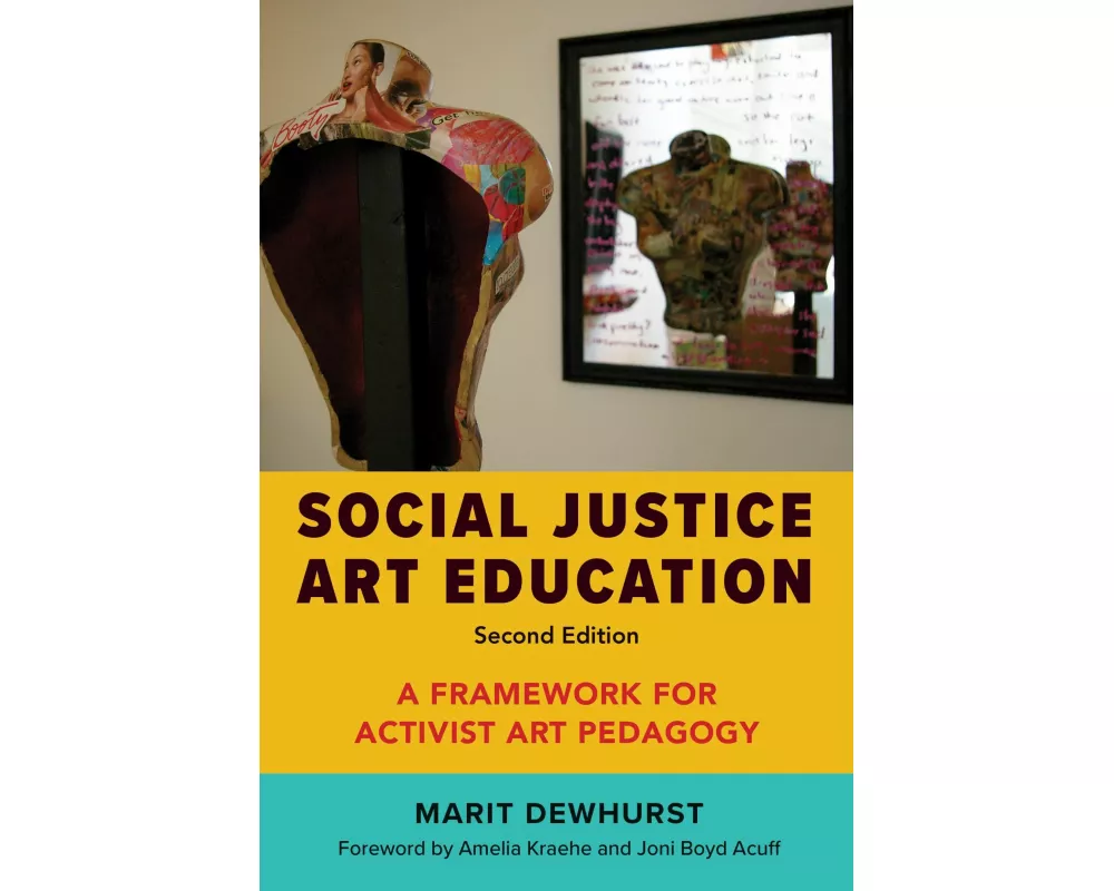 Social Justice Art Education