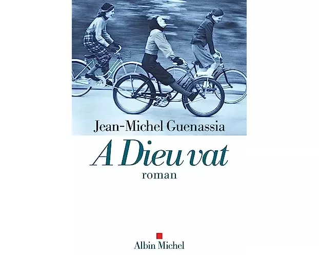A Dieu vat