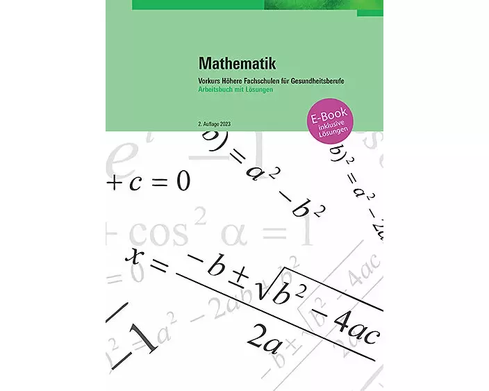 Mathematik Vorkurs HF [Print]