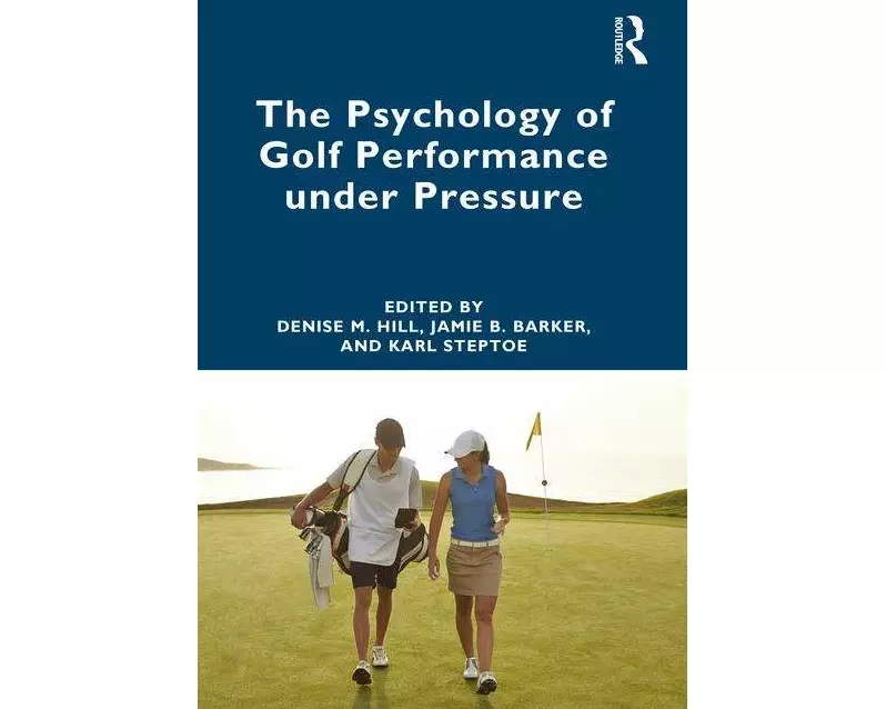 The Psychology of Golf Performance under Pressure