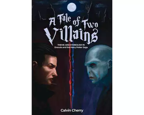 A Tale of Two Villains