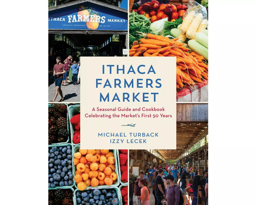 Ithaca Farmers Market