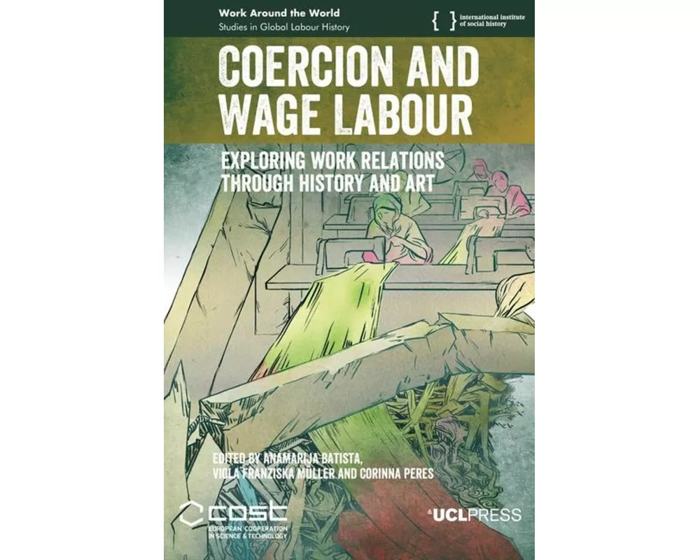 Coercion and Wage Labour