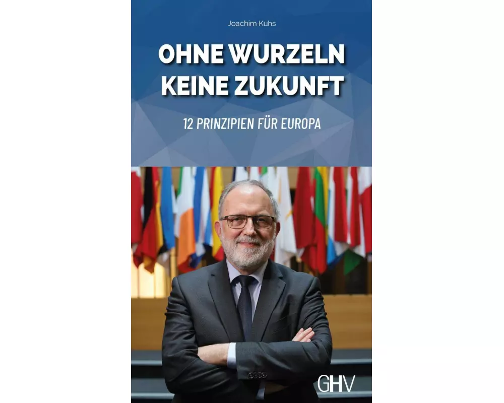 Ohne Wurzeln keine Zukunft