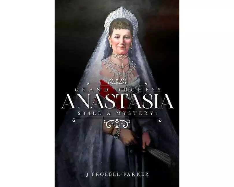 Grand Duchess Anastasia