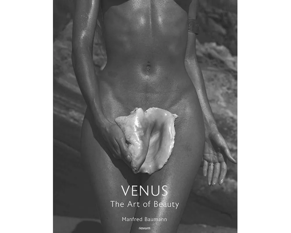 VENUS - The Art of Beauty