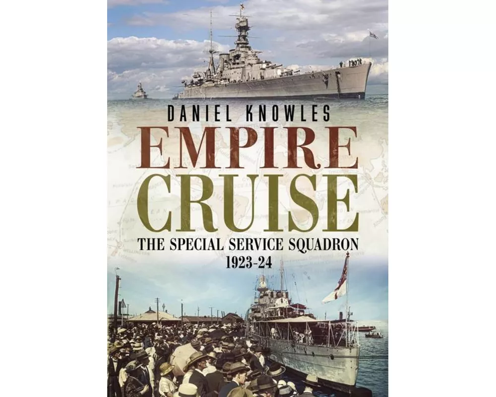 Empire Cruise