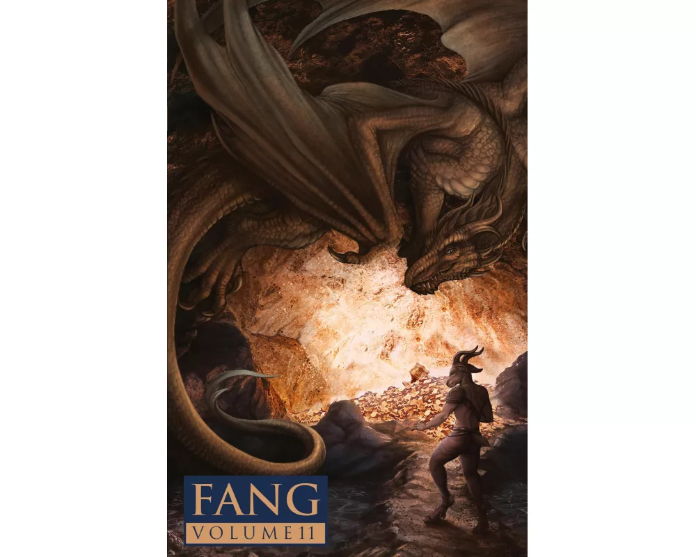 FANG Volume 11