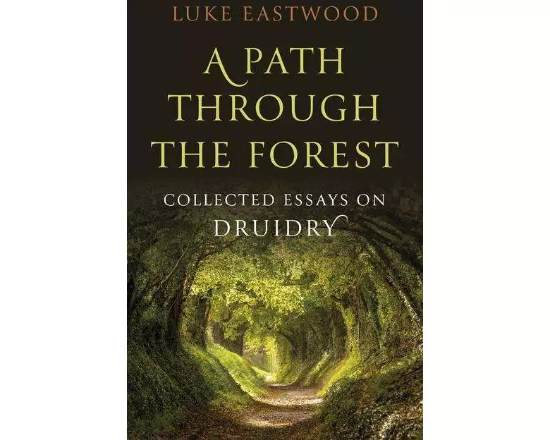 Path through the Forest, A