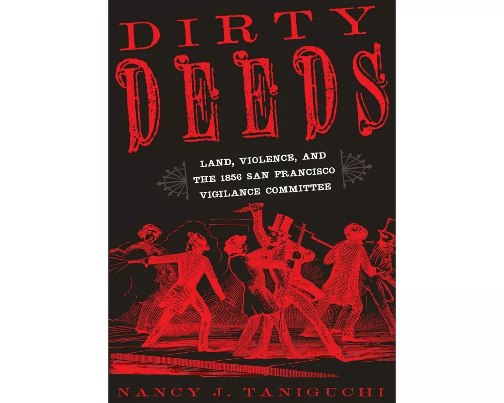 Dirty Deeds