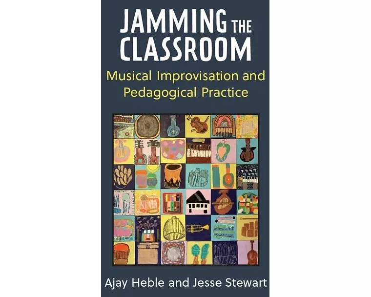 Jamming the Classroom