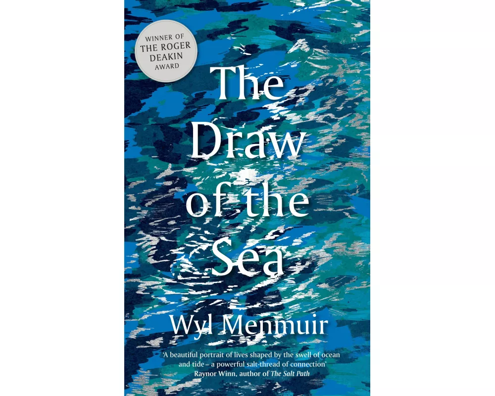 The Draw of the Sea