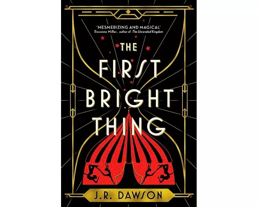 The First Bright Thing