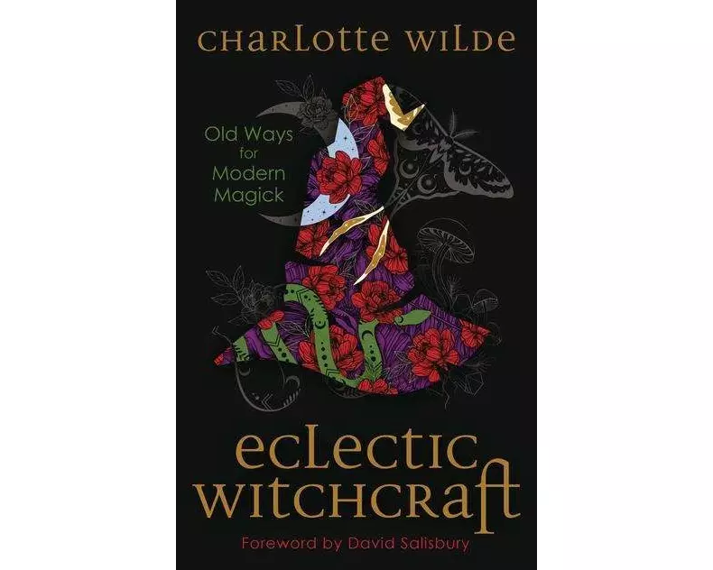 Eclectic Witchcraft