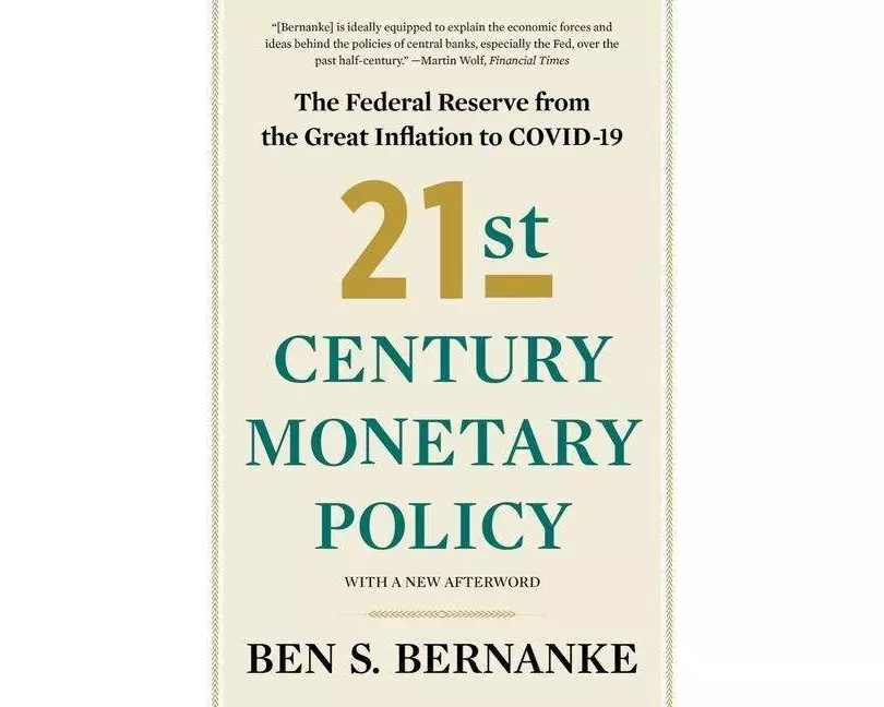 21st Century Monetary Policy