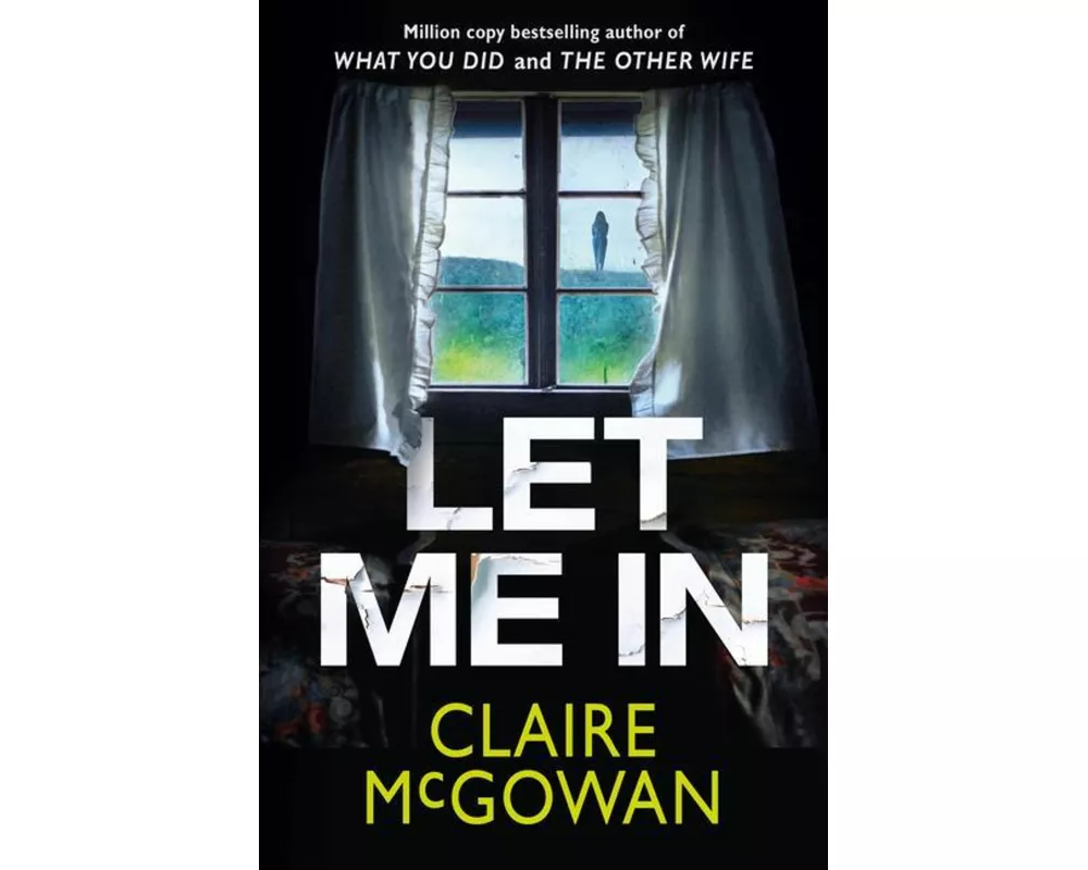 Let Me In