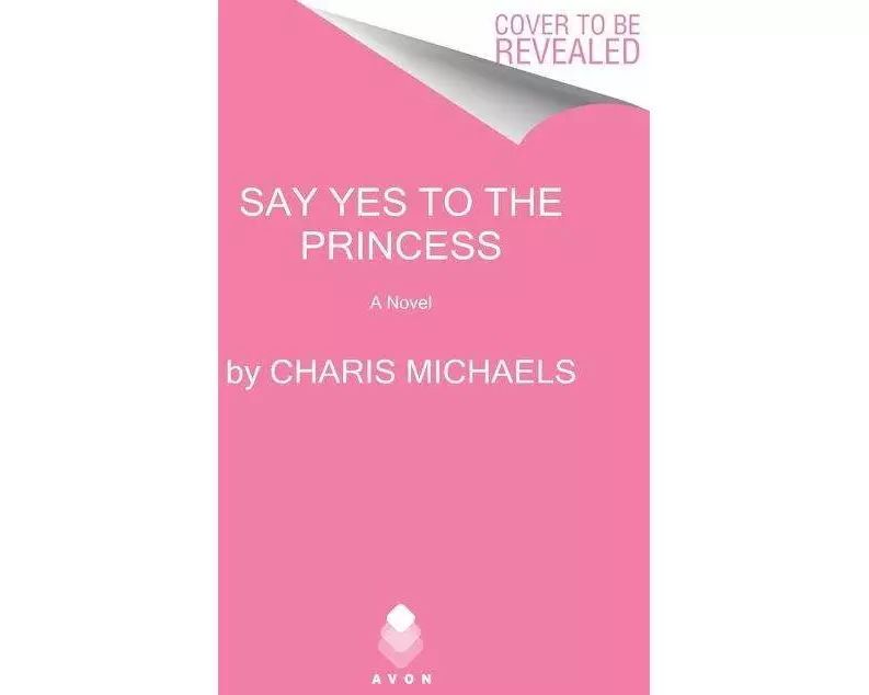 Say Yes to the Princess