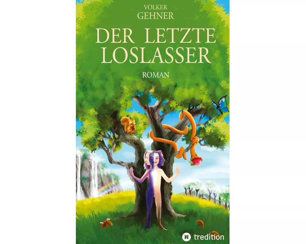 Der Letzte Loslasser